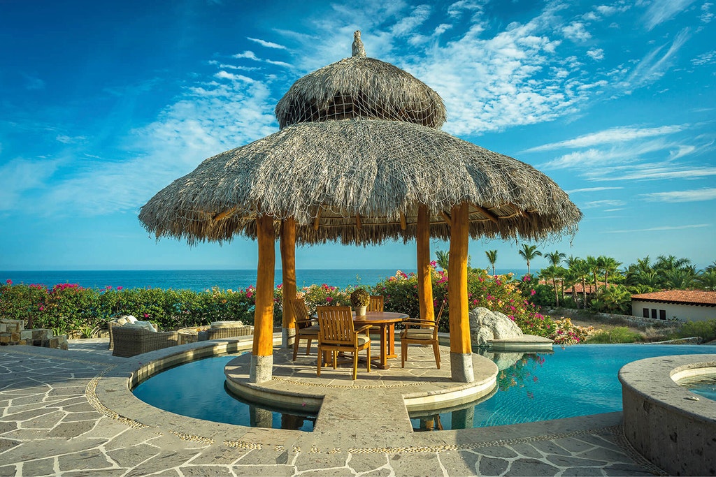 Los Cabos Home 1006338