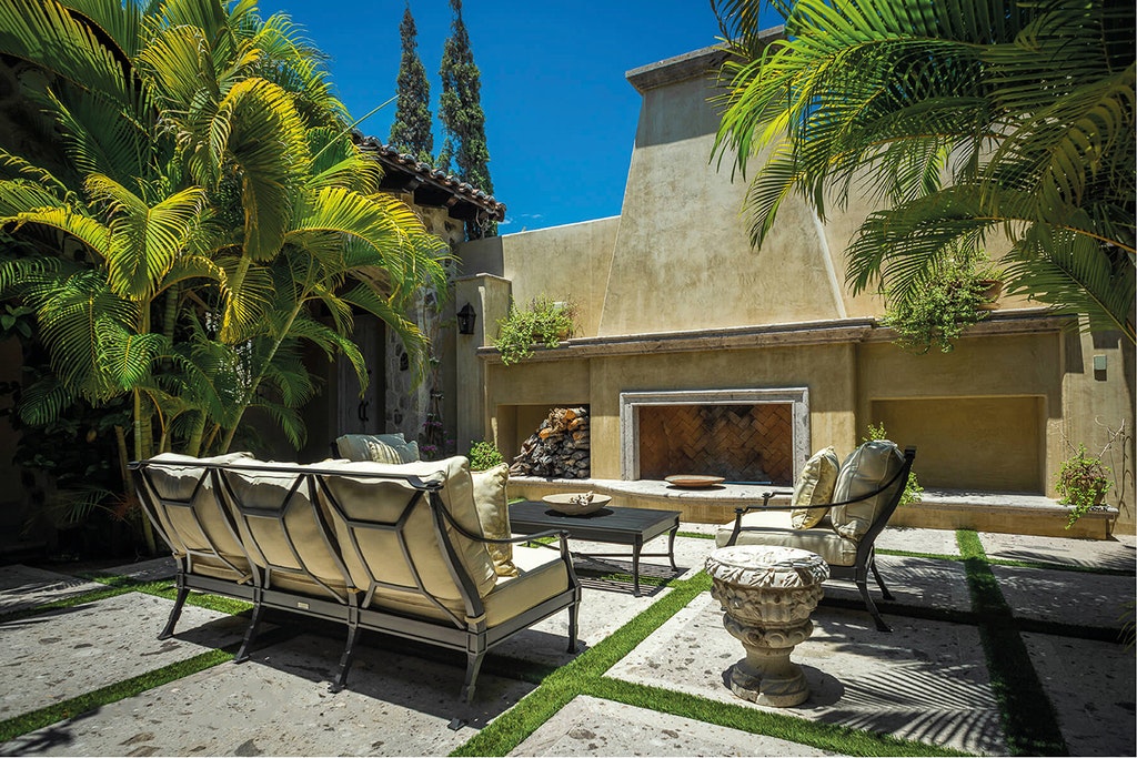 Los Cabos Home 1006338