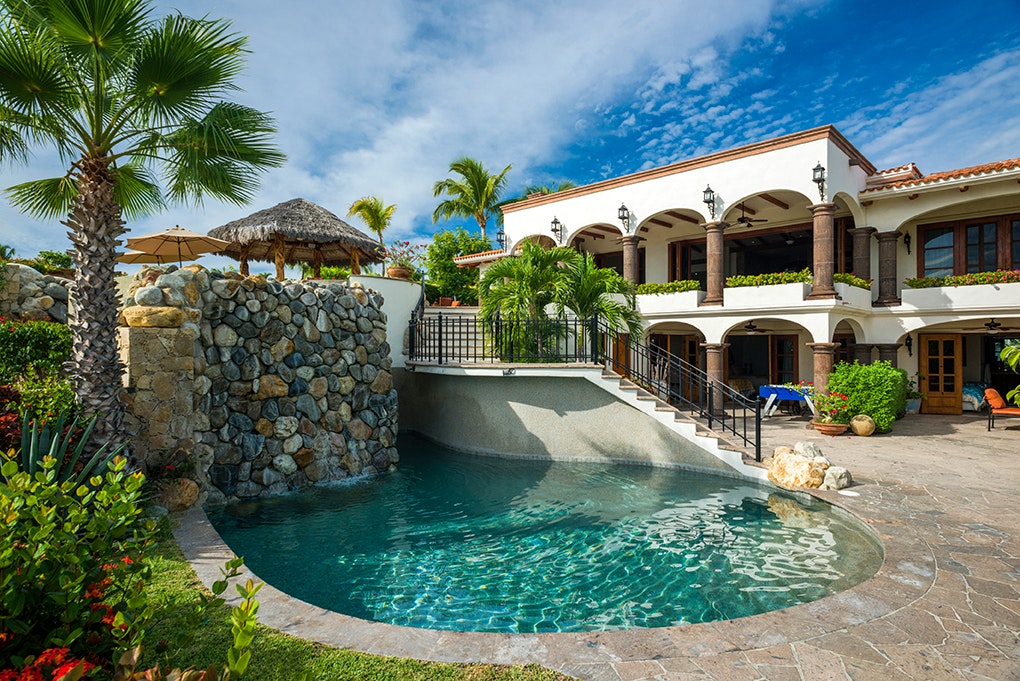 Los Cabos Home 1006340