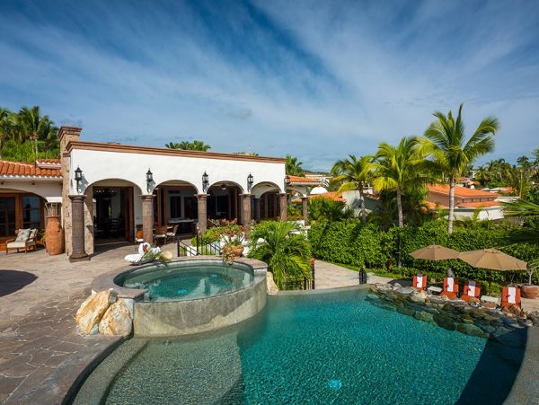 Los Cabos Home 1006340