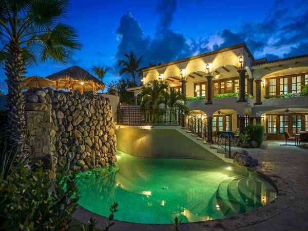 Los Cabos Home 1006340