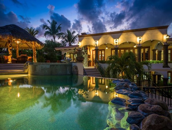 Los Cabos Home 1006340