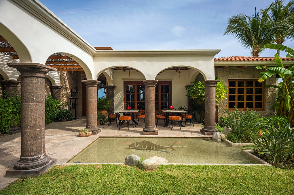 Los Cabos Home 1006340