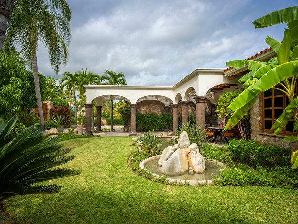 Los Cabos Home 1006340