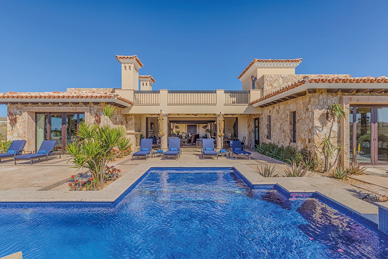 Los Cabos Home 1006342