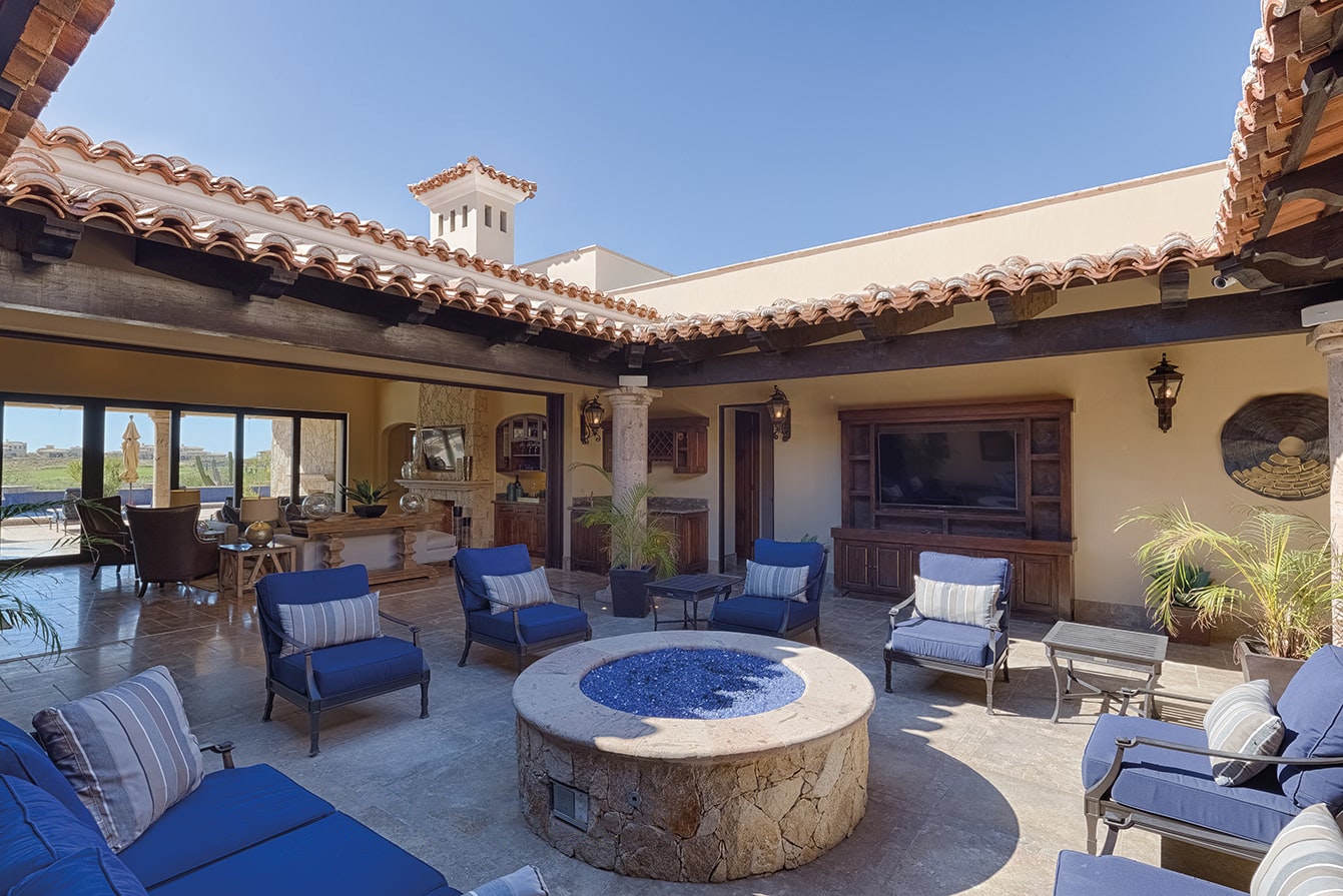 Los Cabos Home 1006342