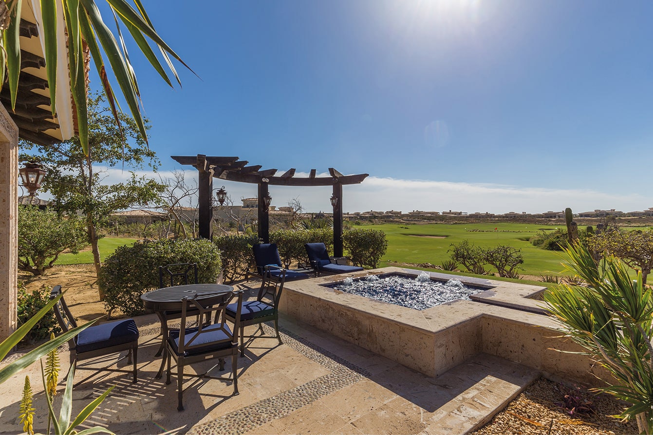 Los Cabos Home 1006342
