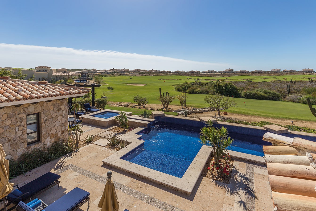 Los Cabos Home 1006342