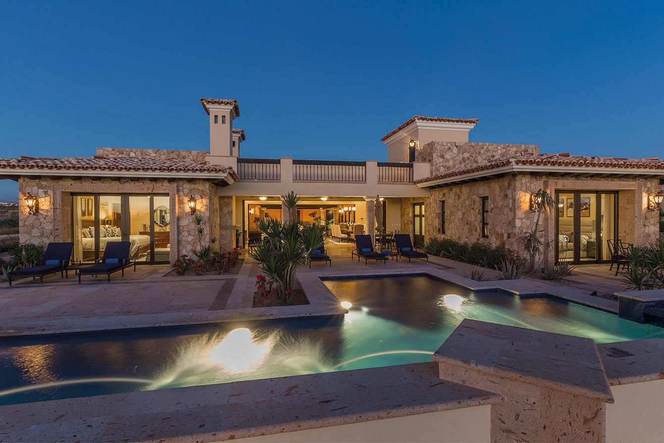Los Cabos Home 1006342