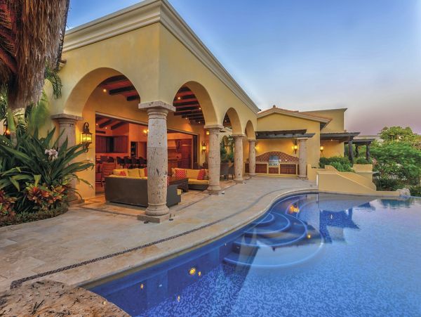 Los Cabos Home 1006343
