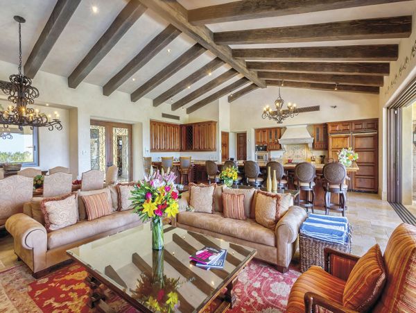 Los Cabos Home 1006343