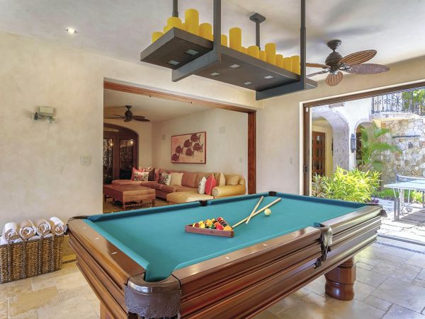 Los Cabos Home 1006343