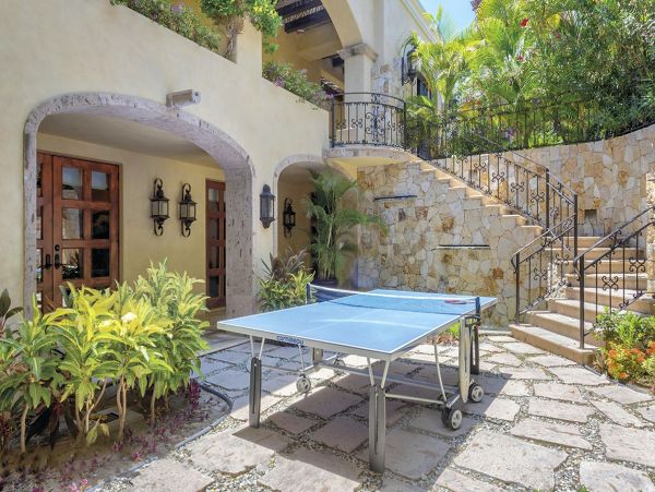 Los Cabos Home 1006343