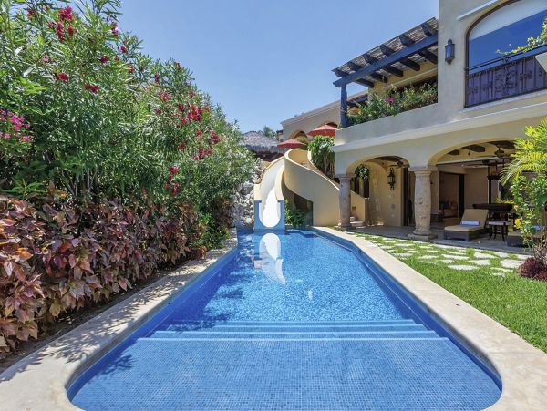 Los Cabos Home 1006343