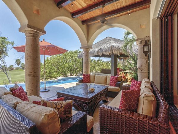 Los Cabos Home 1006343
