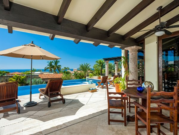 Los Cabos Home 1006344