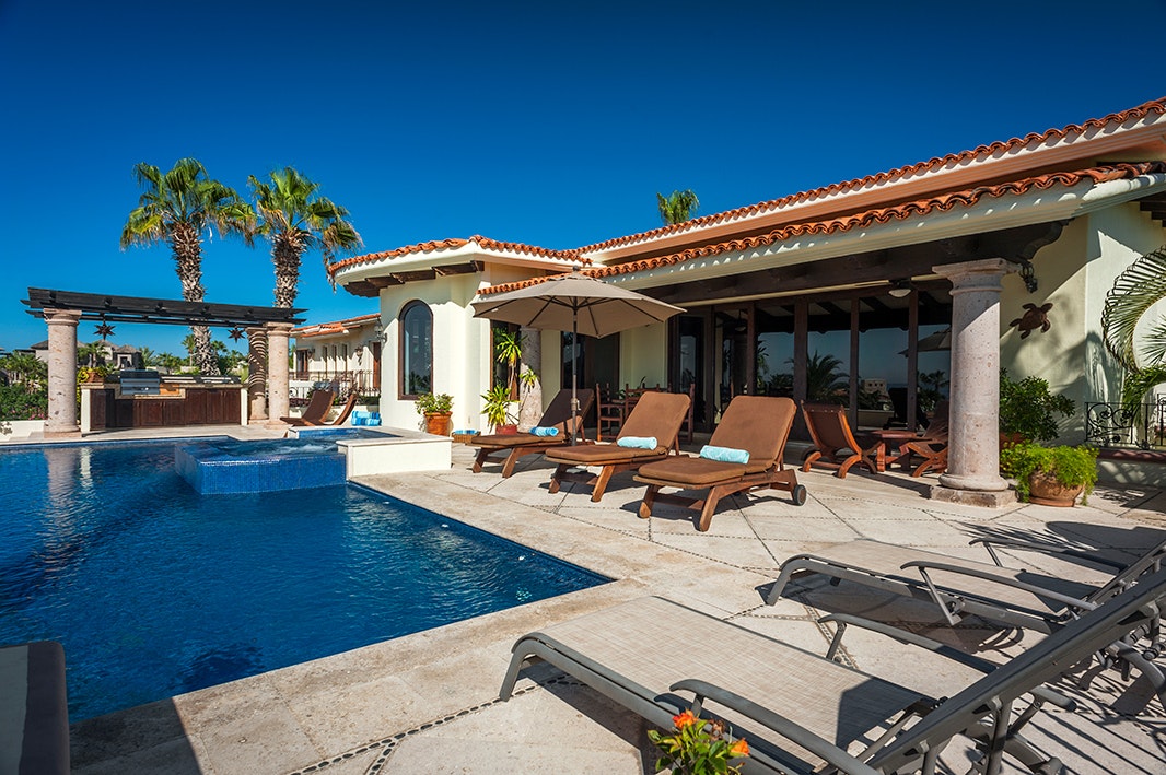 Los Cabos Home 1006344