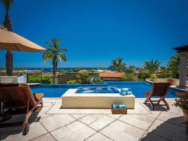 Los Cabos Home 1006344