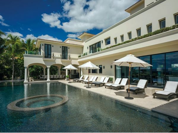 Los Cabos Home 1006346