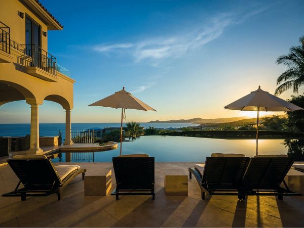 Los Cabos Home 1006346