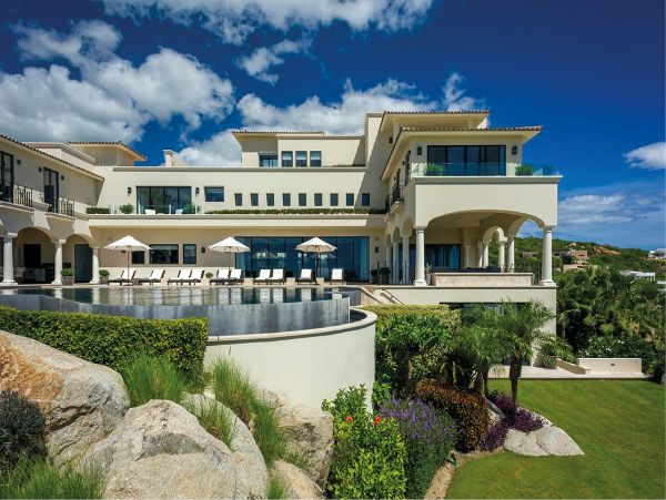Los Cabos Home 1006346
