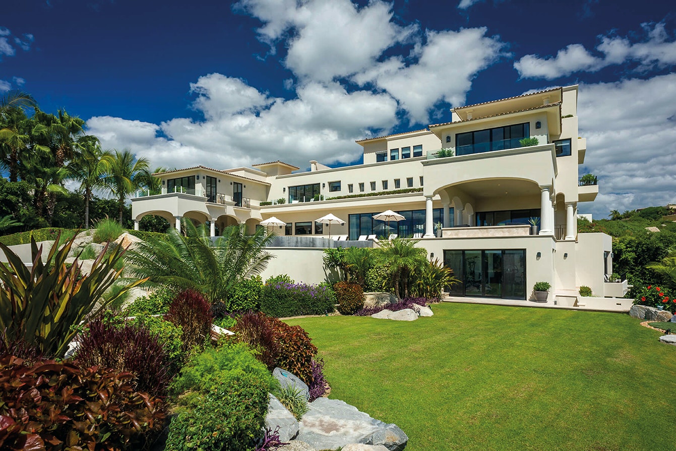 Los Cabos Home 1006346