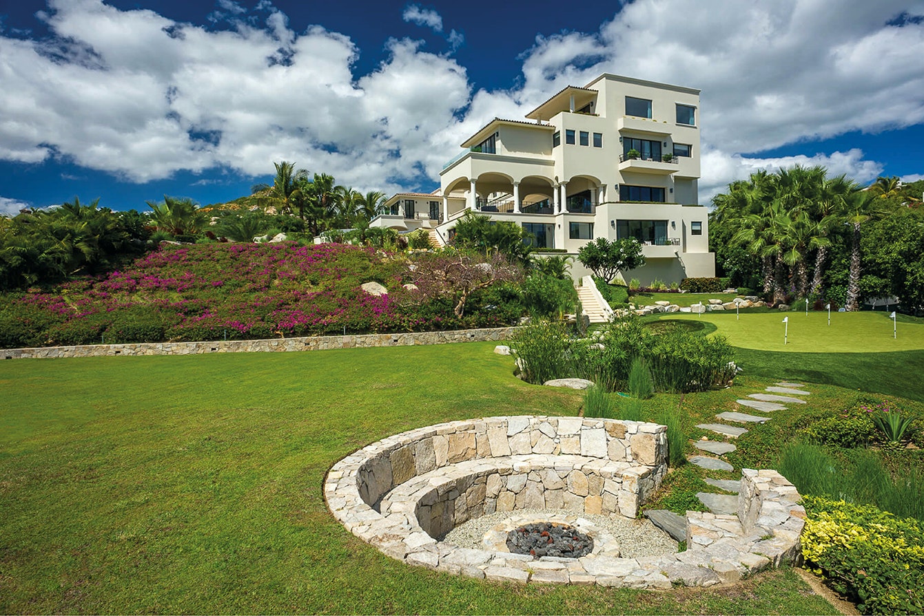 Los Cabos Home 1006346