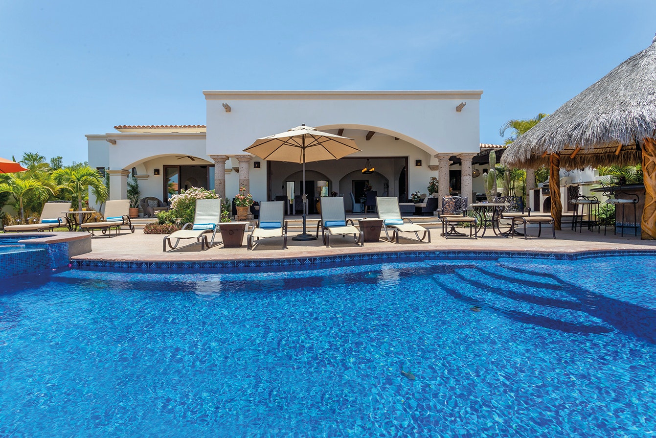 Los Cabos Home 1006347