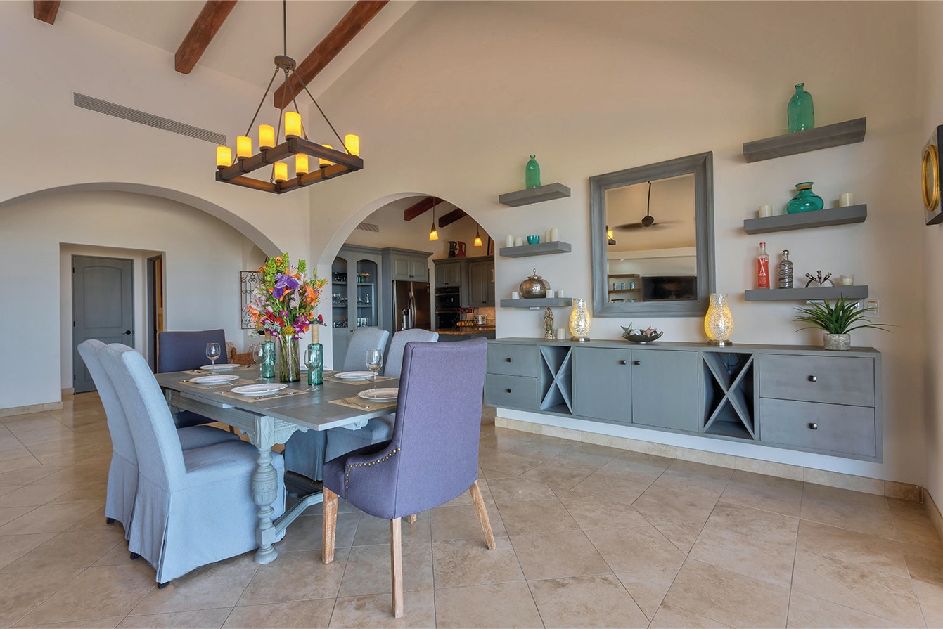 Los Cabos Home 1006347