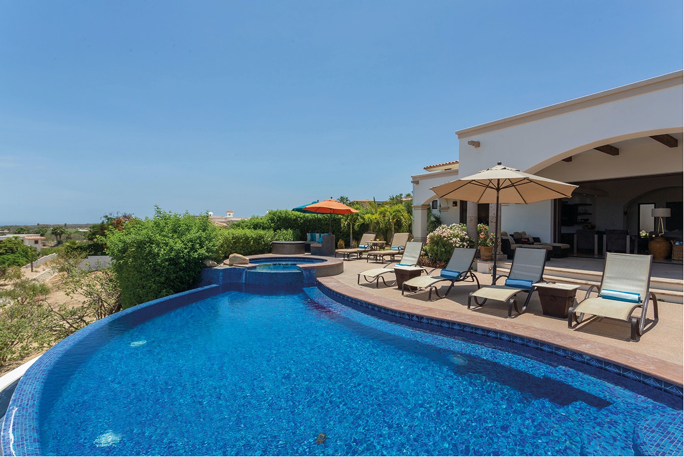 Los Cabos Home 1006347