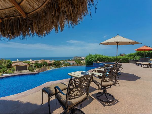 Los Cabos Home 1006347