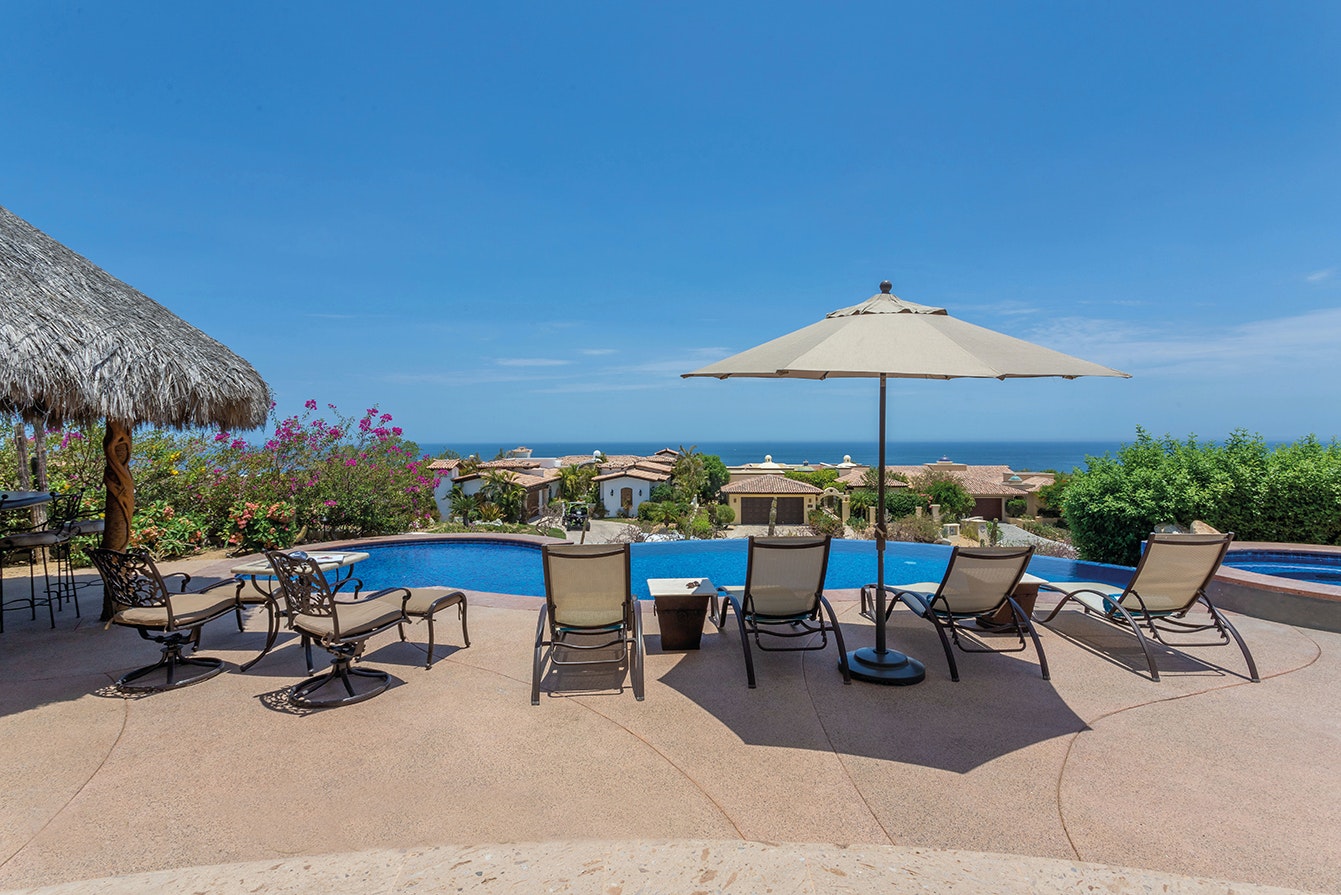 Los Cabos Home 1006347