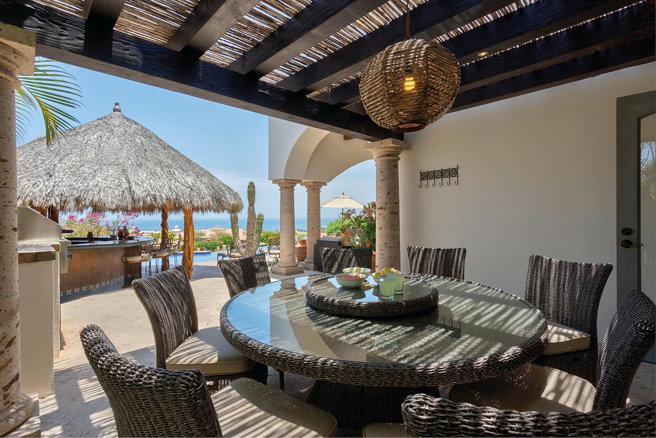 Los Cabos Home 1006347