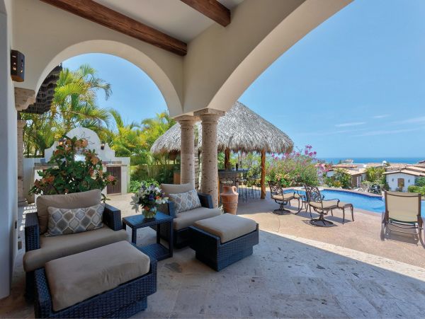 Los Cabos Home 1006347
