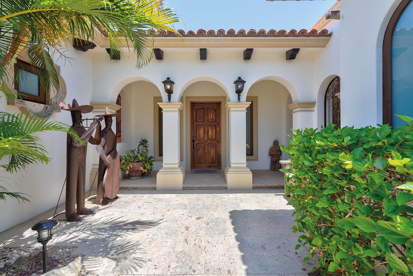 Los Cabos Home 1006347