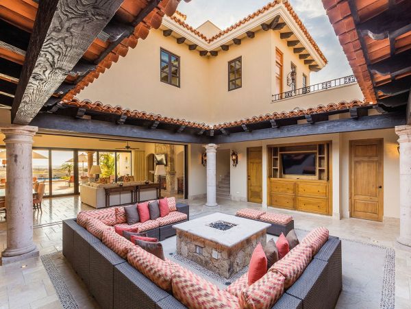 Los Cabos Home 1006348