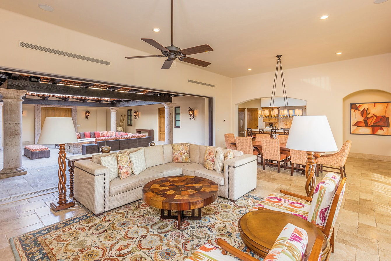 Los Cabos Home 1006348