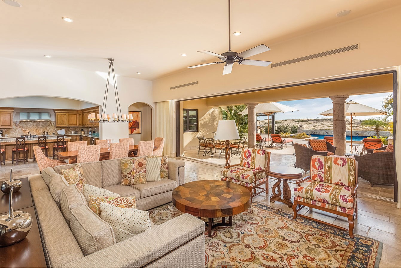Los Cabos Home 1006348