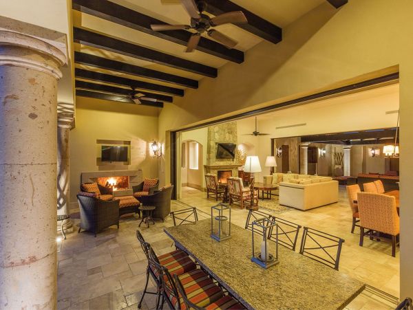 Los Cabos Home 1006348
