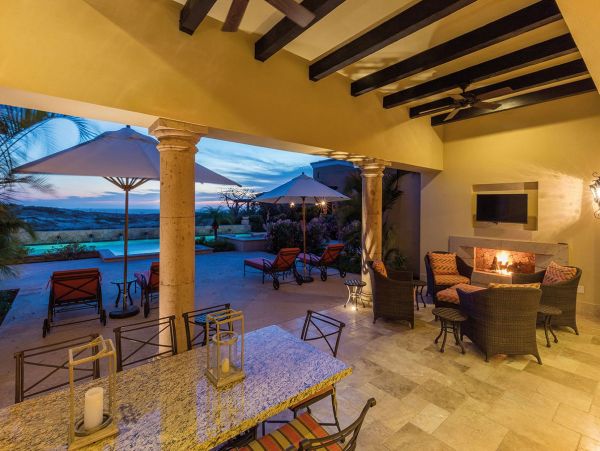 Los Cabos Home 1006348