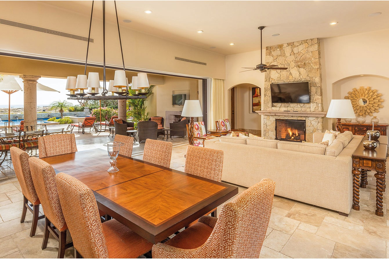 Los Cabos Home 1006348