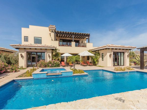 Los Cabos Home 1006348