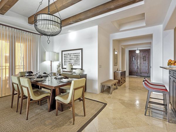 Los Cabos Home 1006349