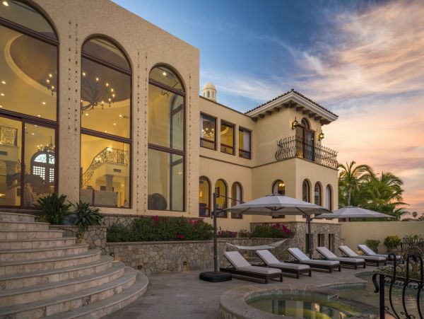 Los Cabos Home 1006350