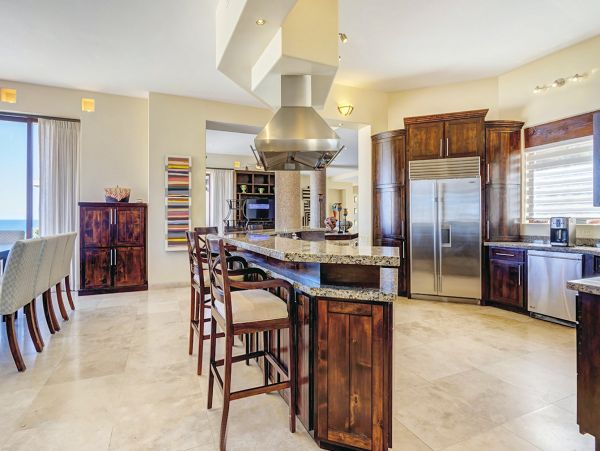 Los Cabos Home 1006351
