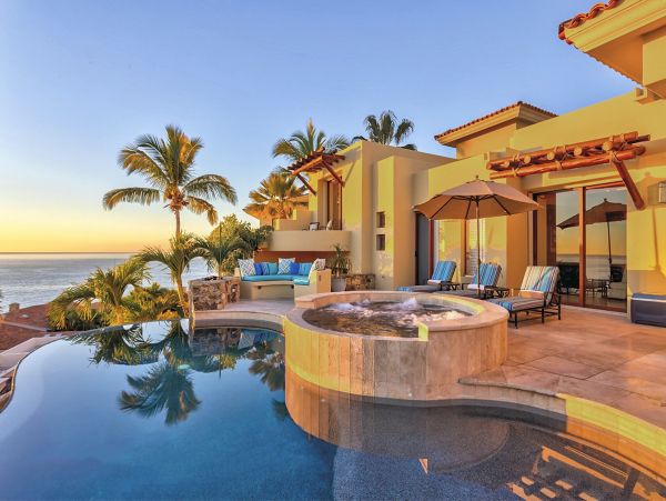 Los Cabos Home 1006351
