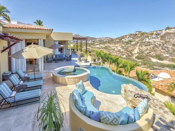 Los Cabos Home 1006351