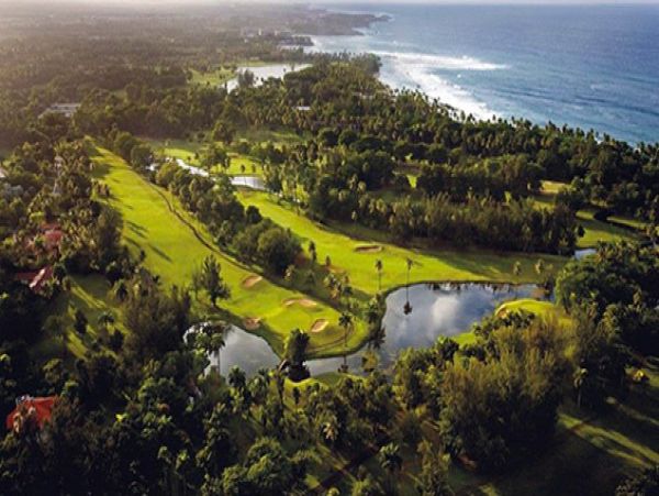 Puerto Rico Vacation Villa 3 Bedrooms Sleeps 8 Walk To Beach