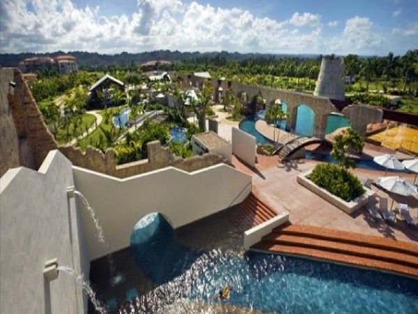 Puerto Rico Vacation Villa 3 Bedrooms Sleeps 8 Walk To Beach
