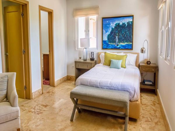 Puerto Rico Vacation Villa 3 Bedrooms Sleeps 8 Walk To Beach